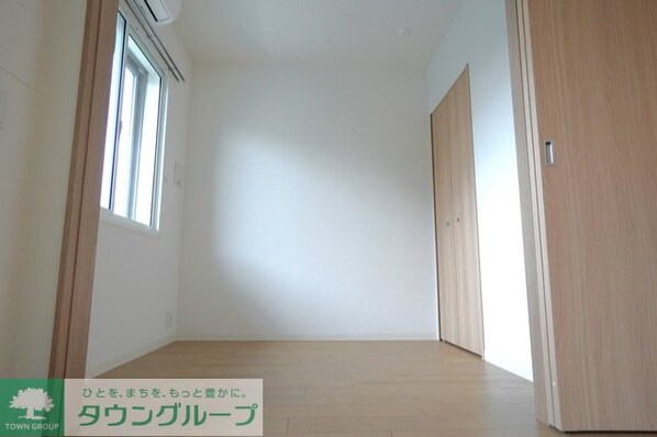 テラス上石神井ウエストの物件内観写真